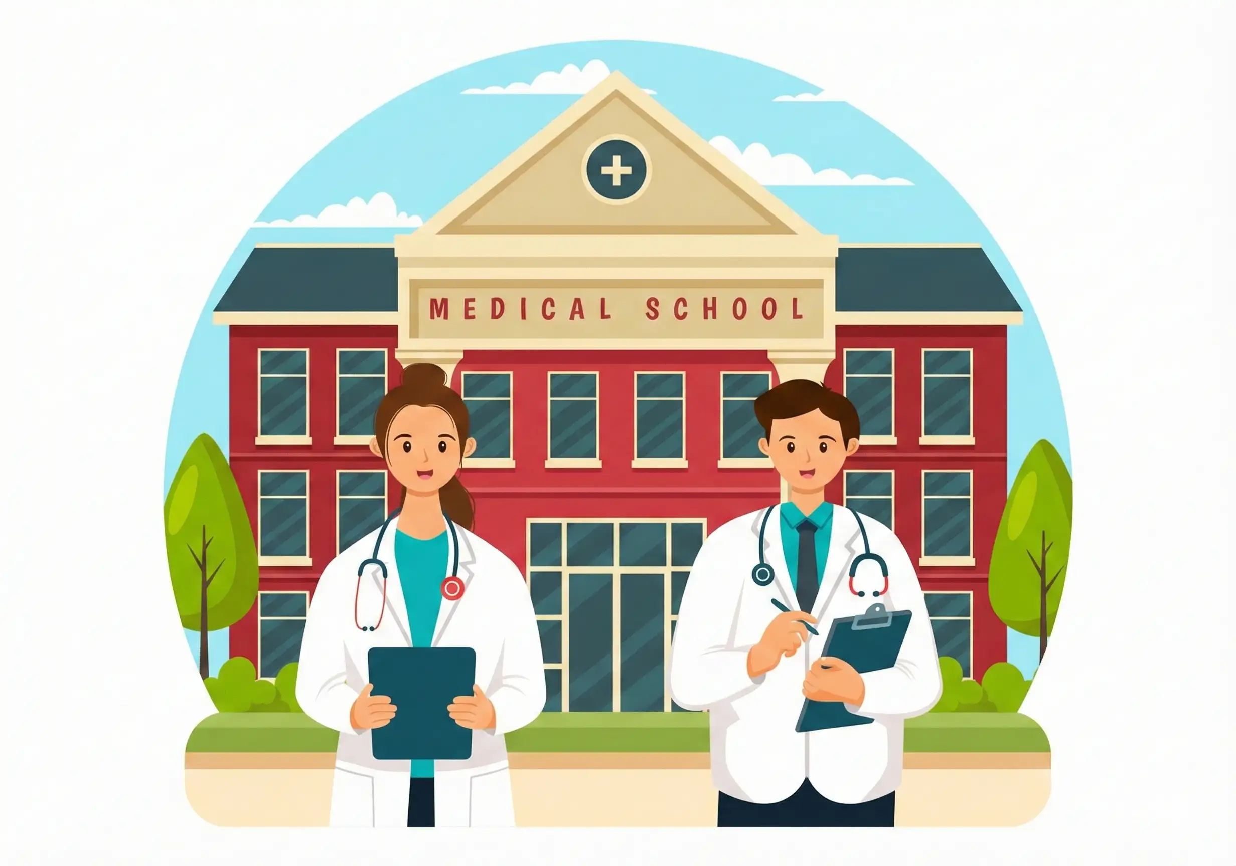 Medical College Selection