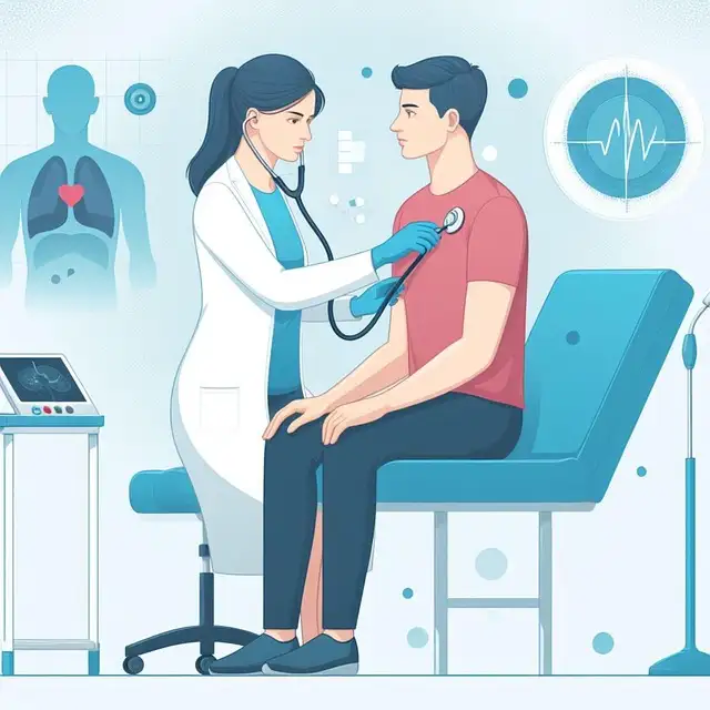 MBBS Admission