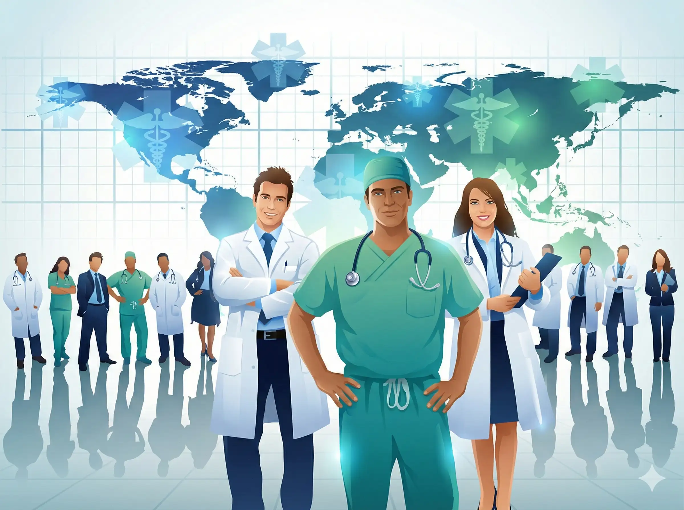 MBBS Abroad